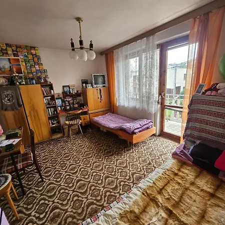 Izba V Dome Manzelska Dvojpostel Homestay *