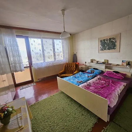 Privat bolig Izba V Dome Manzelska Dvojpostel Svidnik