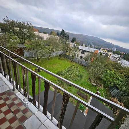 Izba V Dome Manzelska Dvojpostel