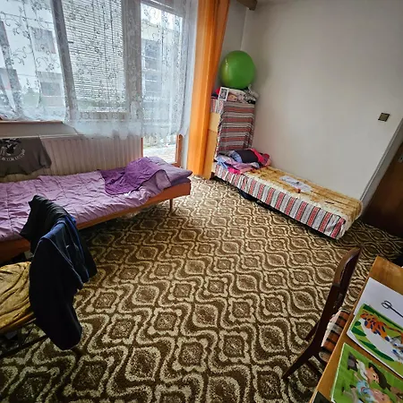 Izba V Dome Manzelska Dvojpostel Séjour chez l'habitant