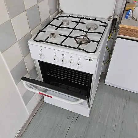 Privat bolig Izba V Dome Manzelska Dvojpostel